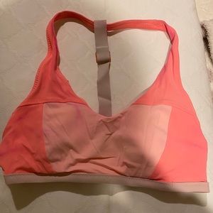 Lululemon swim top & bottom